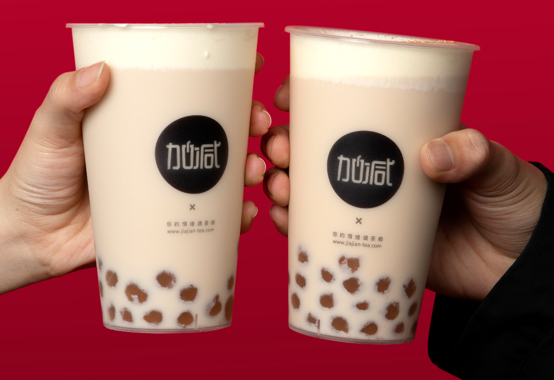 凯发k8茶饮：有研发创新实力的奶茶品牌才值得被投资者认可