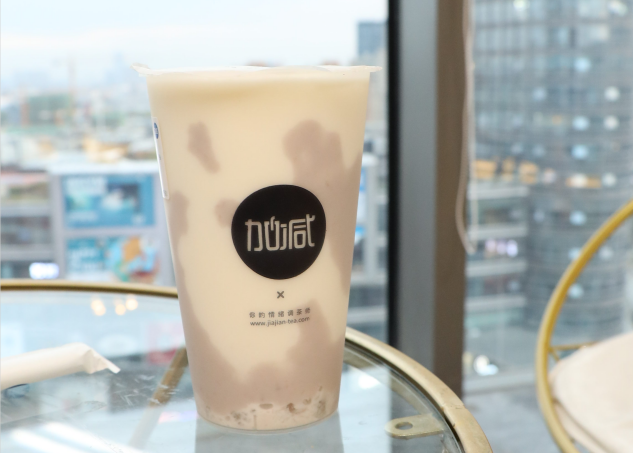 凯发k8茶饮：健康不容忽视，奶茶发展方向离不开健康