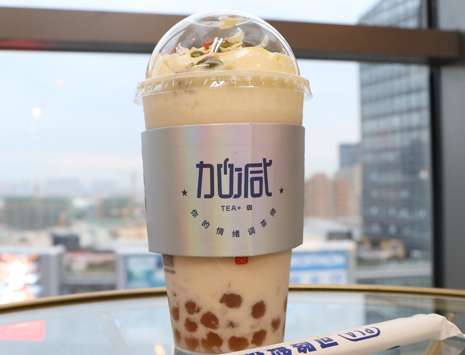 凯发k8茶饮：奶茶加盟店提升业绩的方式有哪些